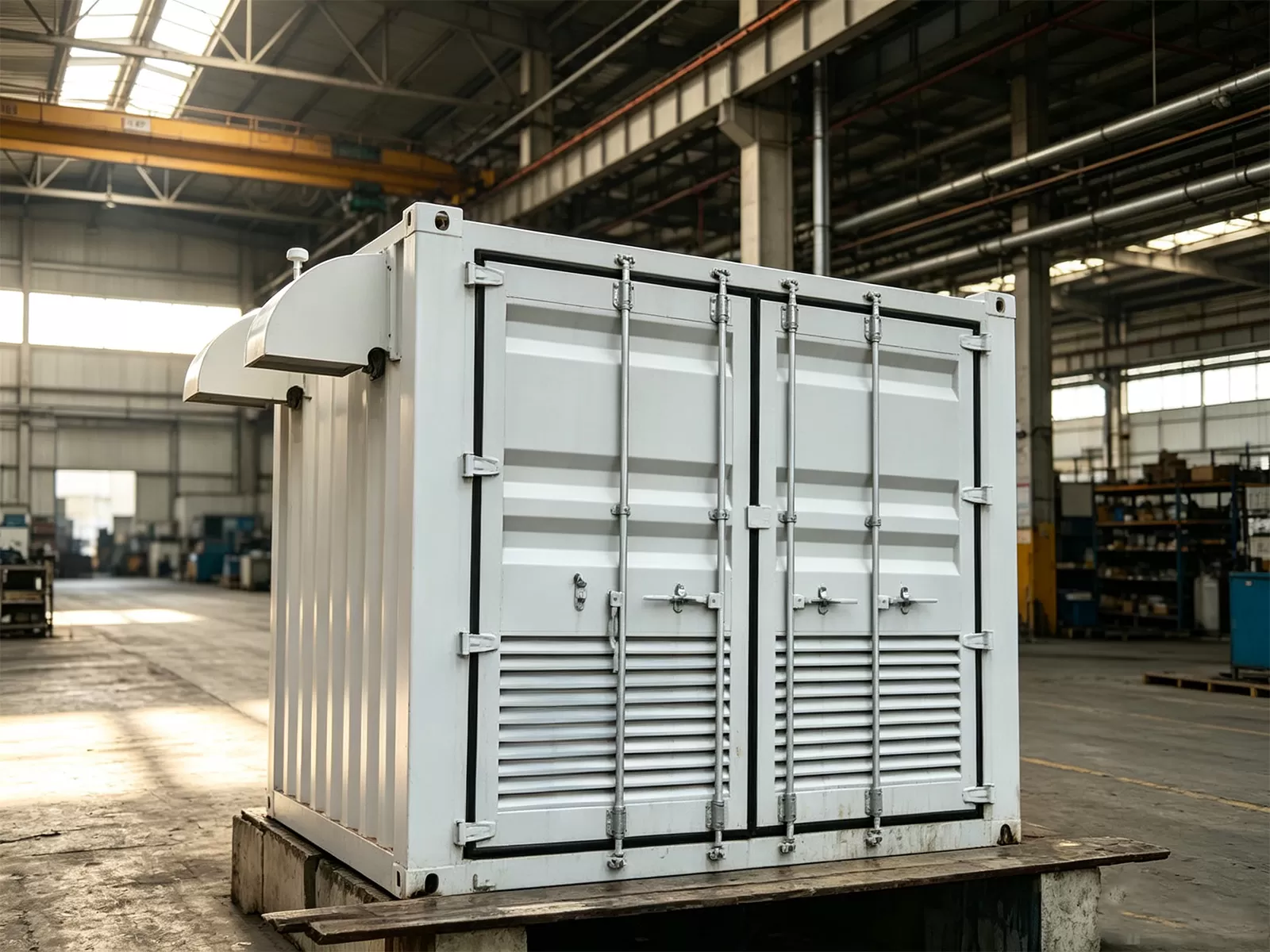 How to Select Prefabricated Power Module? 